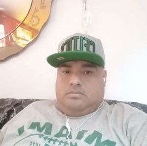 Meet your Posher, Rogger